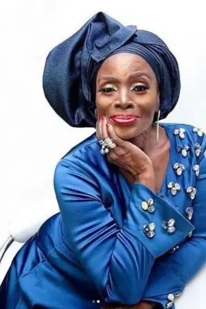 Фото Тайво Аджаи-Лисетт #16956