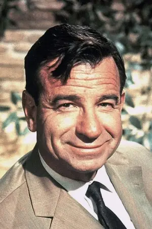 Фото Уолтер Мэттау (Walter Matthau) #76915