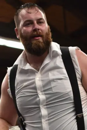 Фото  (William Bill Carr) #366818