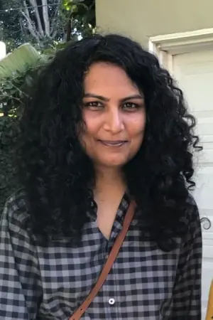 Фото Аниша Ачарья #166822