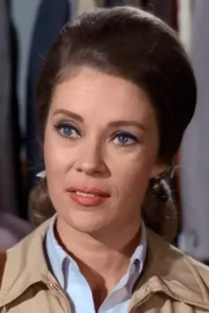 Фото Антуанетта Бауэр #290642