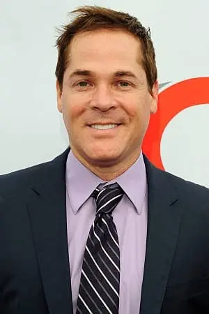 Фото Дэвид Бэрри Грей #291010