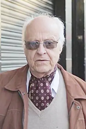 Фото Хоакин Бузас #202177