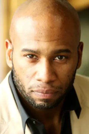 Фото  (Maurice Hall) #291160