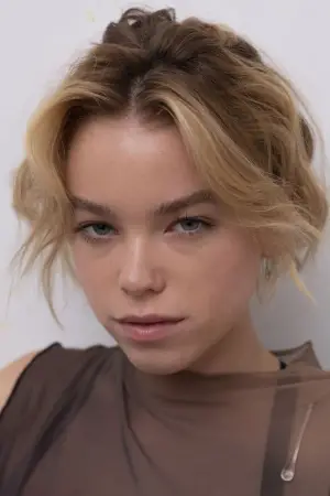 Фото Милли Олкок (Milly Alcock) #346439