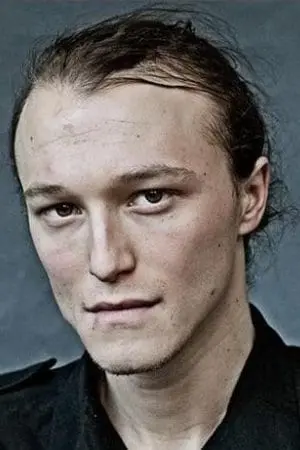 Фото Сэмми Хейман #35736