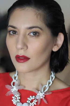 Фото Ханна Аль-Рашид #83129