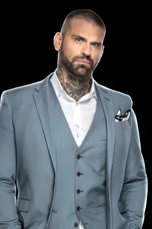 Фото Мэтт Полинский #261285