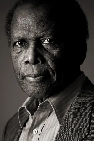 Фото Сидни Пуатье (Sidney Poitier) #64971