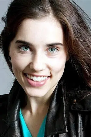 Фото Аликс Анжелис #44793