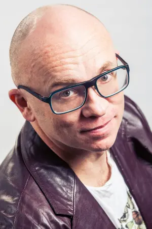 Фото Энди Райли #240765