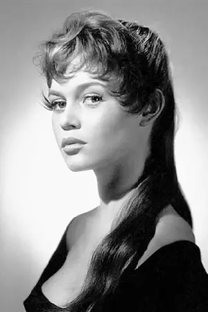 Фото Бриджит Бардо (Brigitte Bardot) #112532