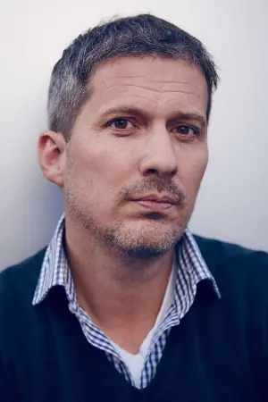 Фото Кристиан Беккер #79491