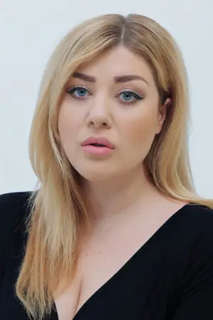 Фото Елизавета Гончаренко #397755