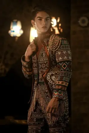 Фото Хуан Кальма #361961