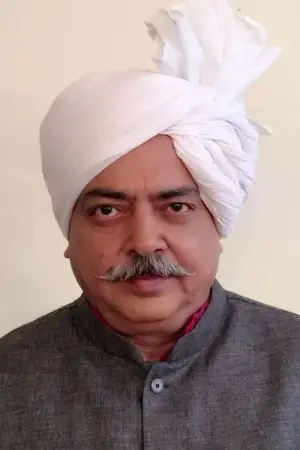 Фото Карамвир Чоудхари #102014