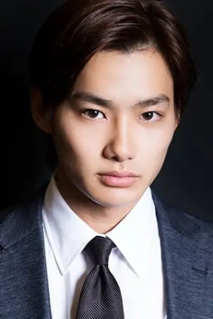 Фото Шухэй Номура #134639