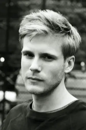 Фото Закари Бут #120562