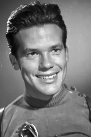 Фото Збигнев Цибульский (Zbigniew Cybulski) #1378