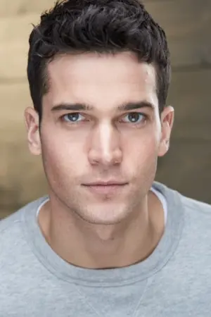 Фото Джек Шумахер #7504