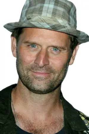 Фото Джеффри Нордлинг (Jeffrey Nordling) #11991