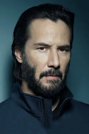 Фото Киану Ривз (Keanu Reeves) #19343