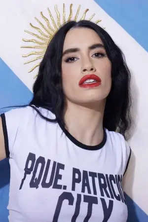 Фото  (Lali Espósito) #342377