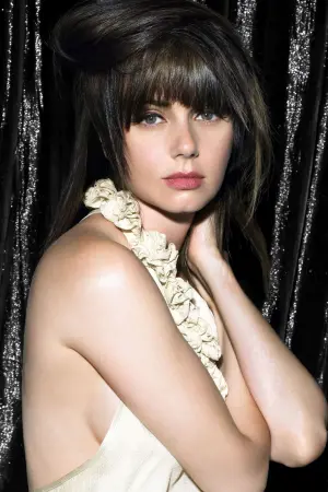 Фото Миа Киршнер (Mia Kirshner) #102556