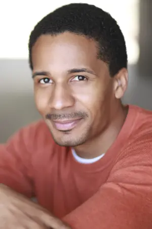 Фото  (Samuel Stricklen) #241471