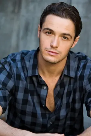 Фото Аарон Дин #66199