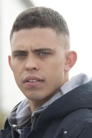 Фото Аарон Хеффернан #40158