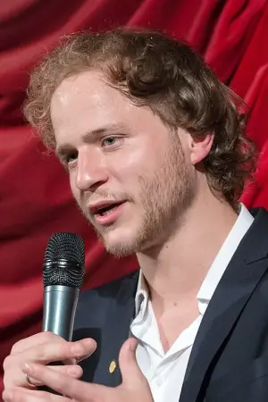 Фото Эдриан Гойгингер #133746