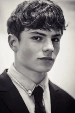 Фото Антуан Симони #117980