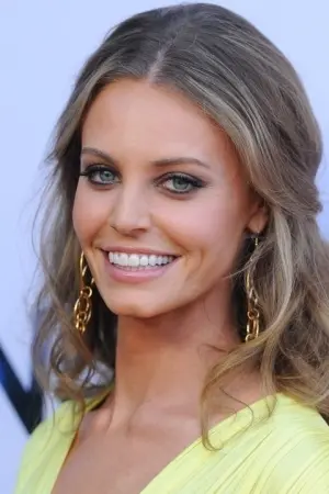 Фото Кристин Марцано (Christine Marzano) #30320