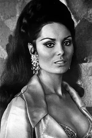 Фото Далия Лави (Daliah Lavi) #242670
