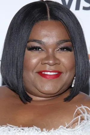 Фото Да'Вайн Джой Рэндольф #6716