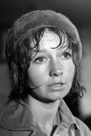 Фото Эльжбета Чижевская (Elżbieta Czyżewska) #259646