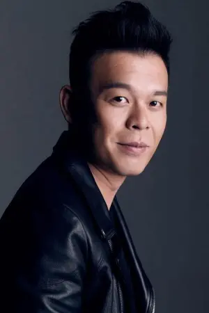 Фото Огонь Ли Ка-Винг #139471