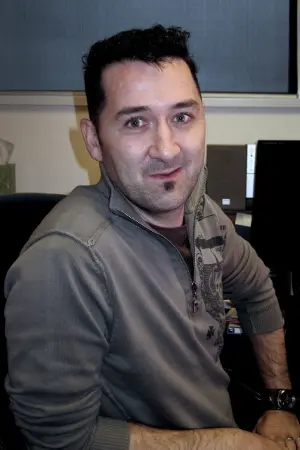 Фото Грег Тирнан #74196