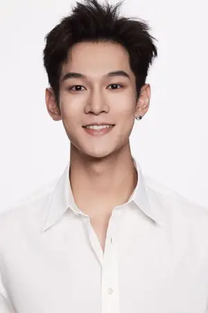 Фото Лю Син Чэнь #383358