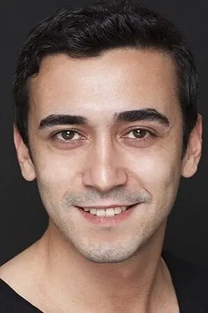 Фото Мунир Джан Синдорук #131620