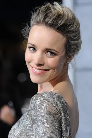 Фото Рэйчел МакАдамс (Rachel McAdams) #8150