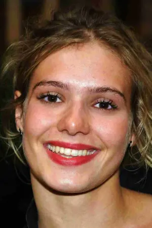 Фото Салли Хармсен #12730