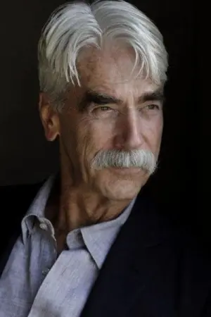 Фото Сэм Эллиотт (Sam Elliott) #39420