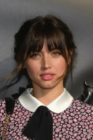 Фото Ана де Армас (Ana de Armas) #12658