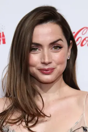 Фото Ана де Армас (Ana de Armas) #327468