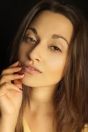 Фото Бе́кка Хира́ни #119368