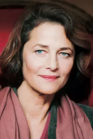 Фото Шарлотта Рэмплинг (Charlotte Rampling) #7384