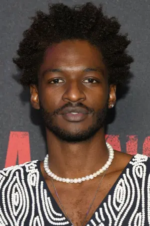 Фото Джей Уилл #136662