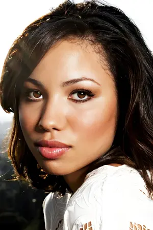 Фото Джерни Смоллетт (Jurnee Smollett) #33721